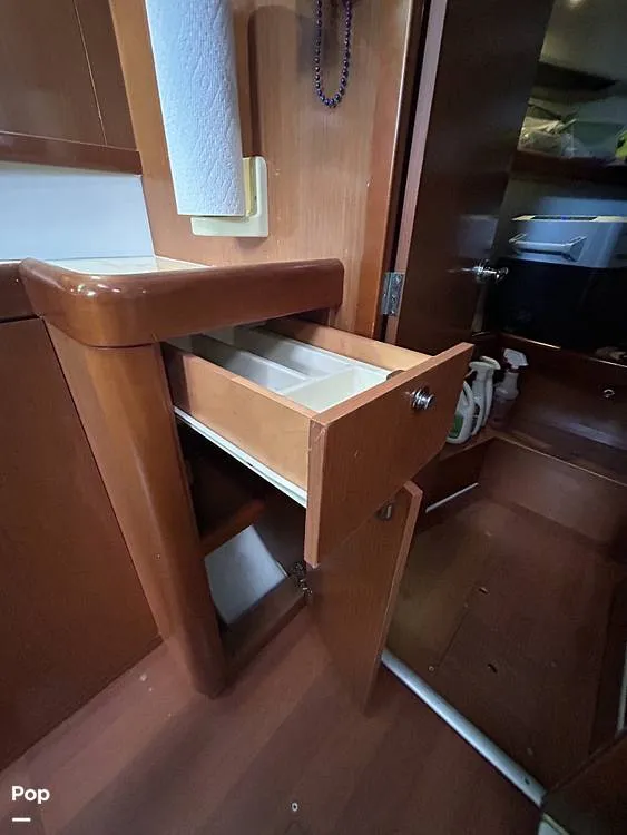 Slide: The Image of Beneteau OCEANIS 40 2011 - 16362594