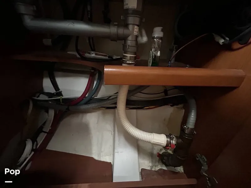 Slide: The Image of Beneteau OCEANIS 40 2011 - 16362596