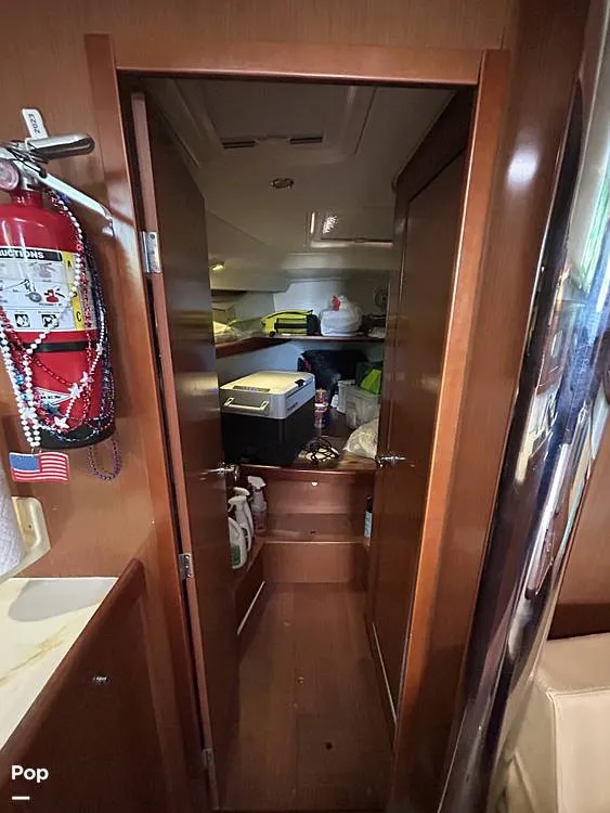 Slide: The Image of Beneteau OCEANIS 40 2011 - 16362597