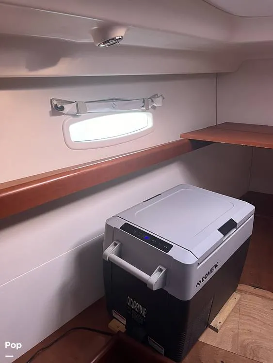 Slide: The Image of Beneteau OCEANIS 40 2011 - 16363650