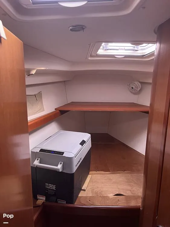 Slide: The Image of Beneteau OCEANIS 40 2011 - 16363649