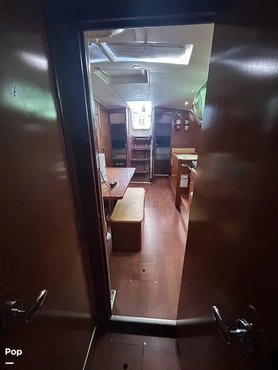 Slide: The Image of Beneteau OCEANIS 40 2011 - 16362601