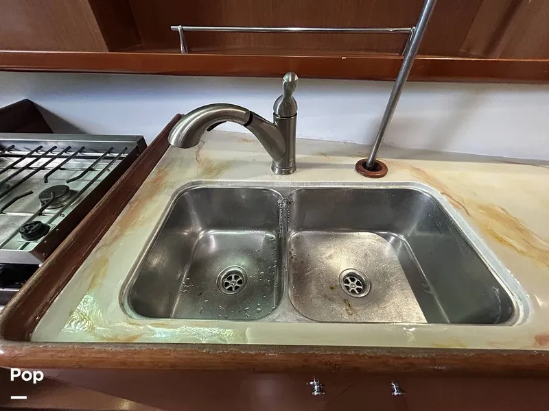 Slide: The Image of Beneteau OCEANIS 40 2011 - 16362548