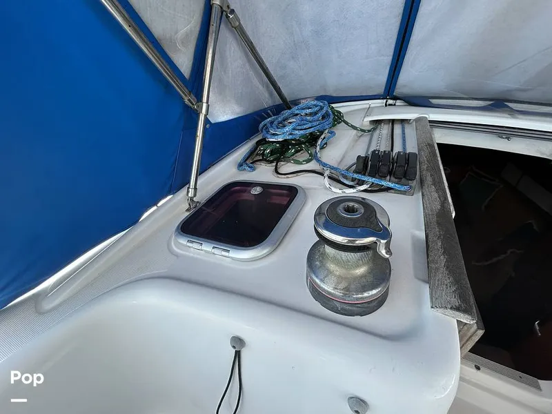 Slide: The Image of Beneteau OCEANIS 40 2011 - 16362676