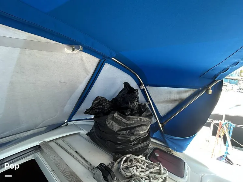 Slide: The Image of Beneteau OCEANIS 40 2011 - 16362682