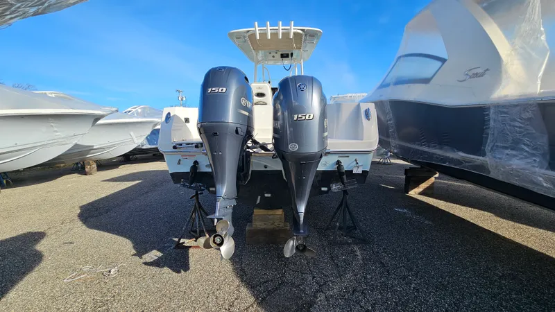 Slide: The Image of Sailfish 242 CC 2021 - 5