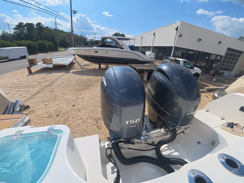 Slide: The Image of Sailfish 242 CC 2021 - 4