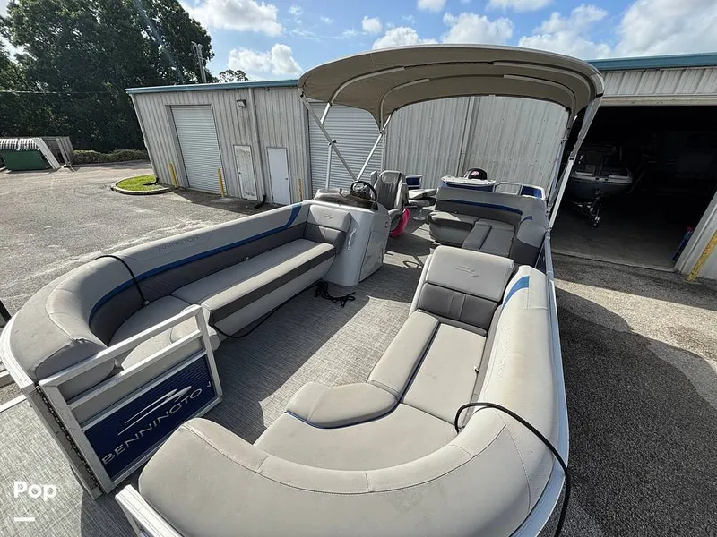 Slide: The Image of Bennington SX23 2023 - 16329095