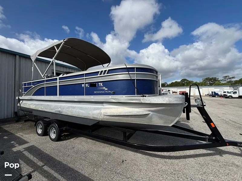 Slide: The Image of Bennington SX23 2023 - 16329076