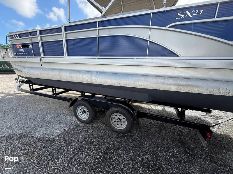 Slide: The Image of Bennington SX23 2023 - 16329089