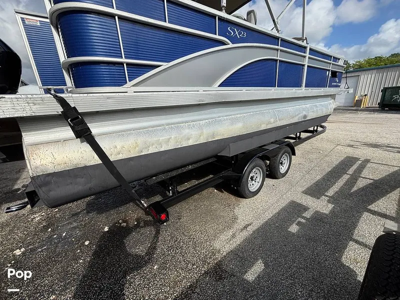 Slide: The Image of Bennington SX23 2023 - 16329090