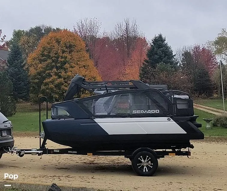 The Image of Sea-Doo 47RC SWITCH SPORT COMPACT 2024 - 16440423