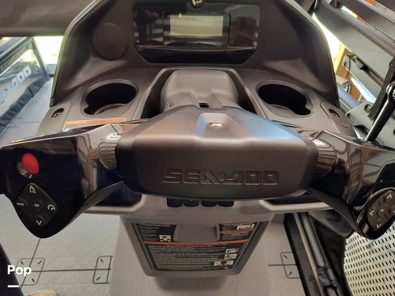 Slide: The Image of Sea-Doo 47RC SWITCH SPORT COMPACT 2024 - 16463868