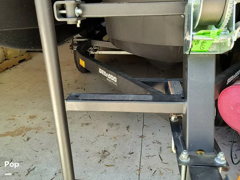 Slide: The Image of Sea-Doo 47RC SWITCH SPORT COMPACT 2024 - 16463838