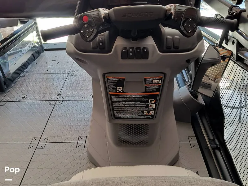 Slide: The Image of Sea-Doo 47RC SWITCH SPORT COMPACT 2024 - 16463839