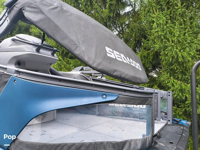Slide: The Image of Sea-Doo Switch Sport Compact 2024 - 16767782
