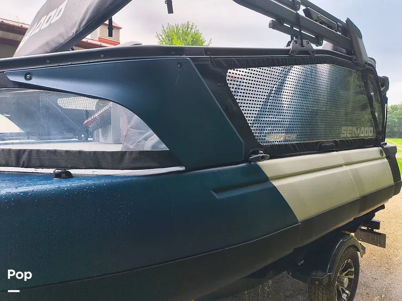 Slide: The Image of Sea-Doo Switch Sport Compact 2024 - 16767780