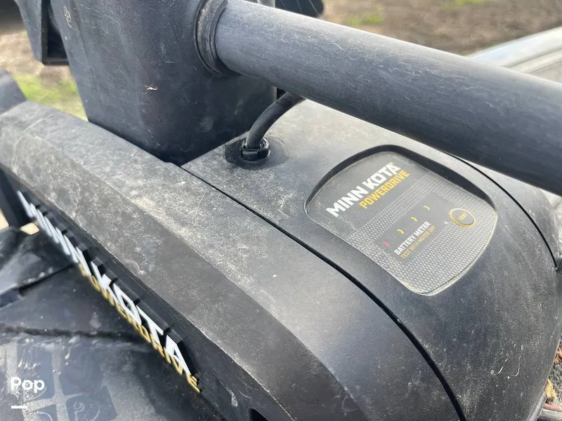 Slide: The Image of Minn Kota Powerdrive - 16332324