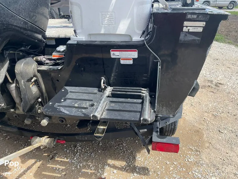 Slide: The Image of Rear Ladder - 16332891