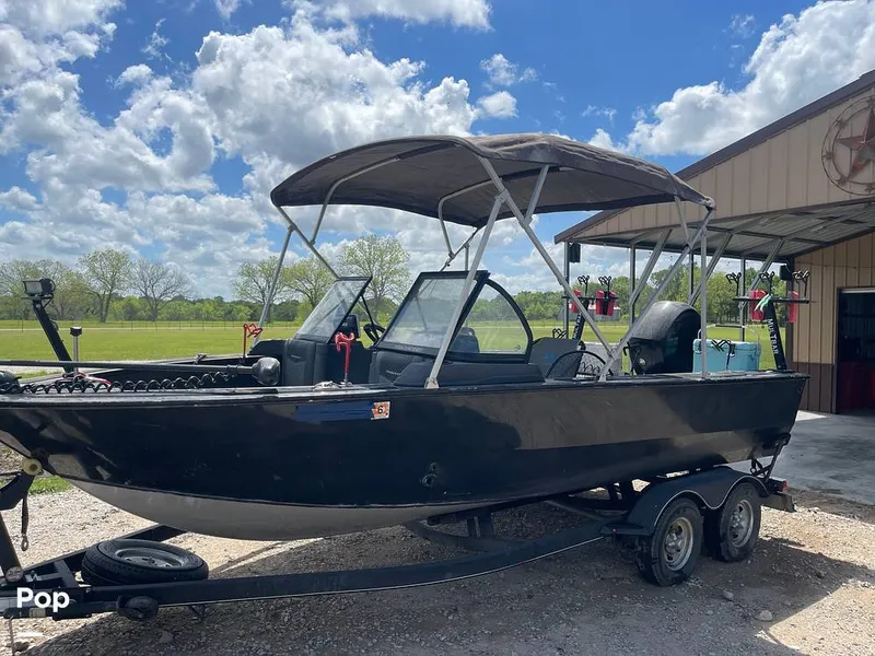 Slide: The Image of Fishing Machine - 16332471