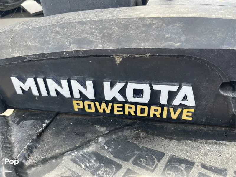 Slide: The Image of Stop Lock Trolling Motor - 16332323