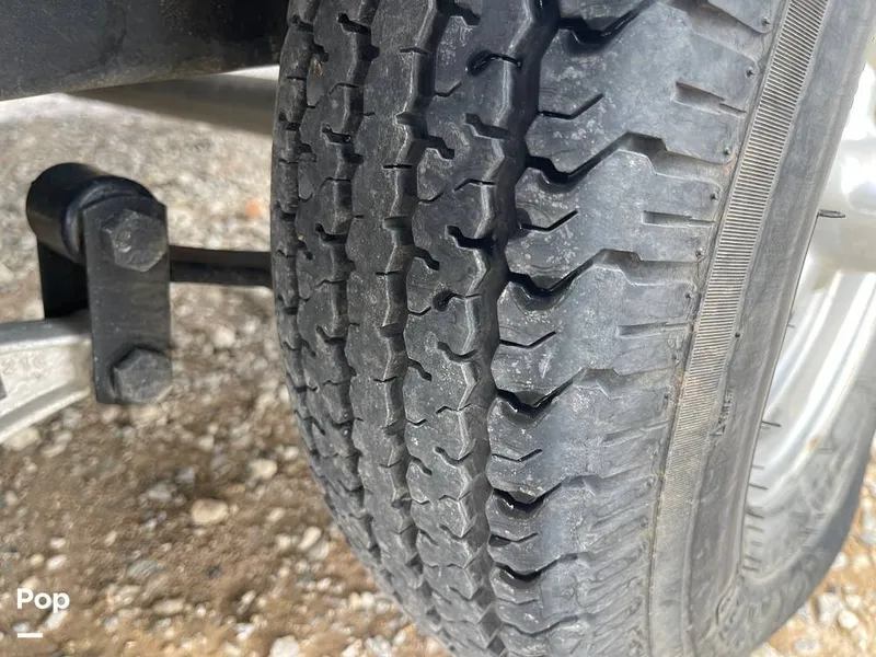 Slide: The Image of Deep Tread Tires - 16332458