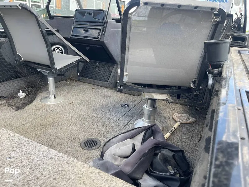 Slide: The Image of Tracker Targa V19 WT 2022 - 16332333