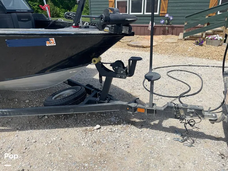 Slide: The Image of Tracker Targa V19 WT 2022 - 16332484