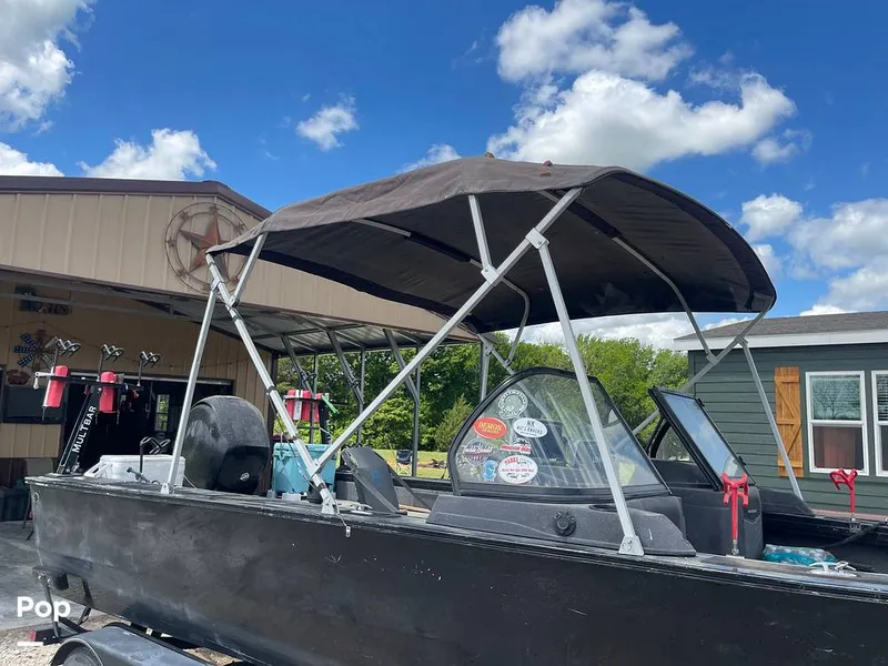 Slide: The Image of Tracker Targa V19 WT 2022 - 16332486