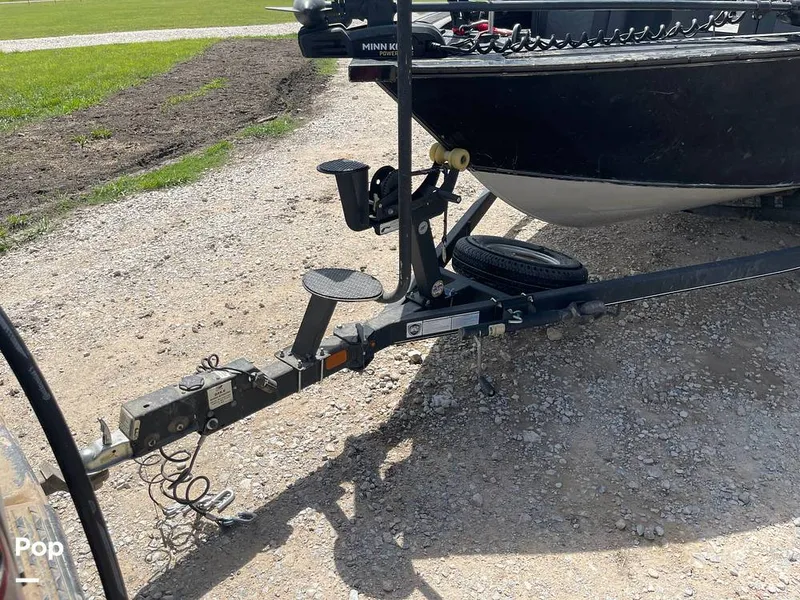 Slide: The Image of Tracker Targa V19 WT 2022 - 16332727