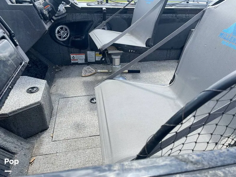 Slide: The Image of Tracker Targa V19 WT 2022 - 16332864