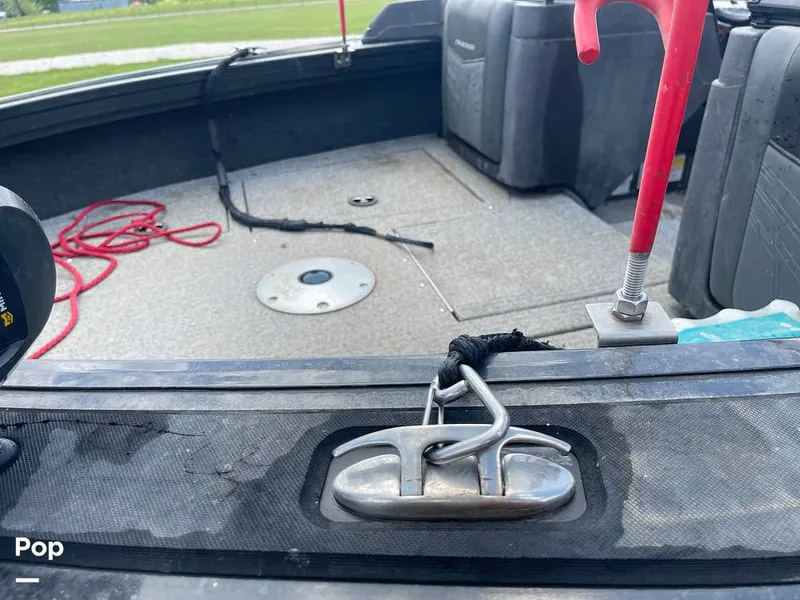 Slide: The Image of Tracker Targa V19 WT 2022 - 16332870