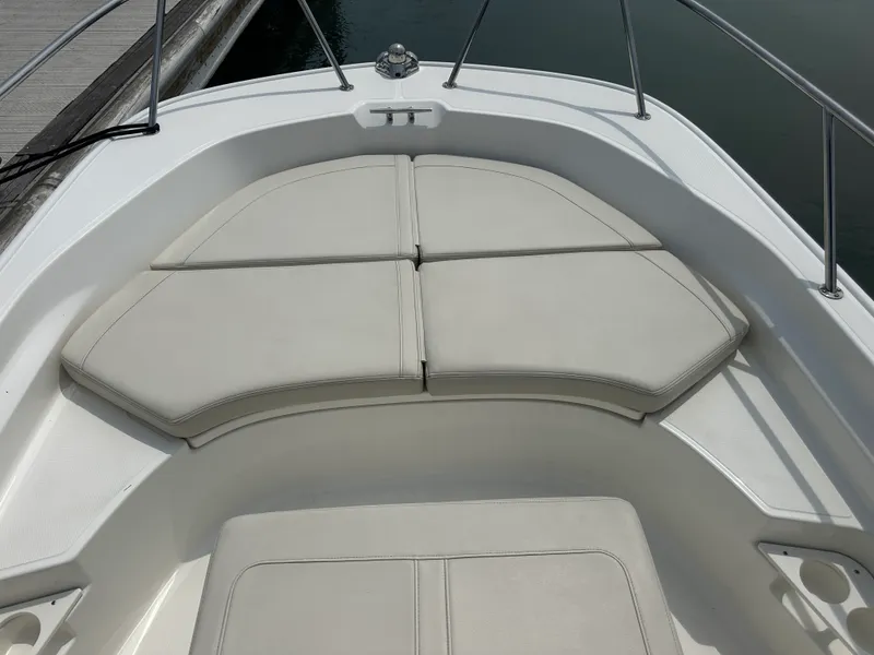 Slide: The Image of Boston Whaler 170 MONTAUK 2023 - 19
