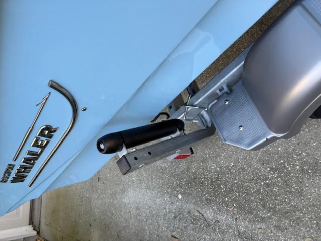 Slide: The Image of Boston Whaler 130 SUPER SPORT 2026 - 17