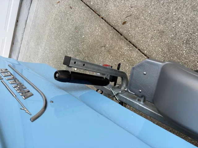 Slide: The Image of Boston Whaler 130 SUPER SPORT 2026 - 18