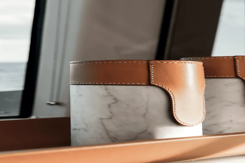 Slide: The Image of Azimut S7 2024 - 30