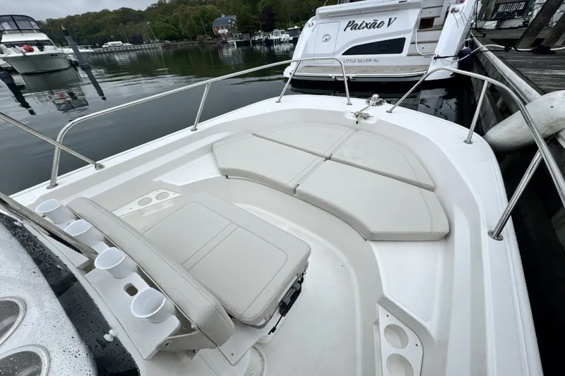 Slide: The Image of Boston Whaler 170 Montauk 2026 - 22