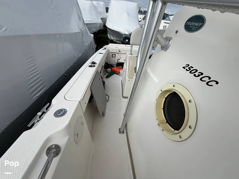 Slide: The Image of Shot From Bow To Stern - 16374253