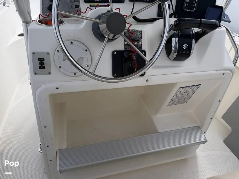 Slide: The Image of Helm Foot Rest - 16374258