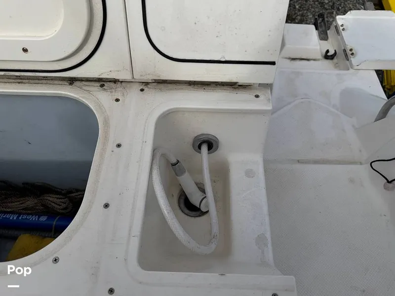 Slide: The Image of Transom Shower Wash Down - 16374266