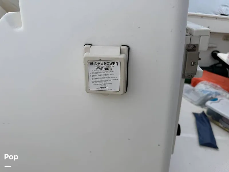 Slide: The Image of Shore Power - 16374302