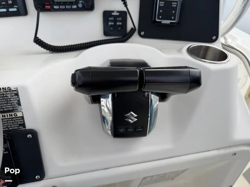 Slide: The Image of Throttle - 16374311