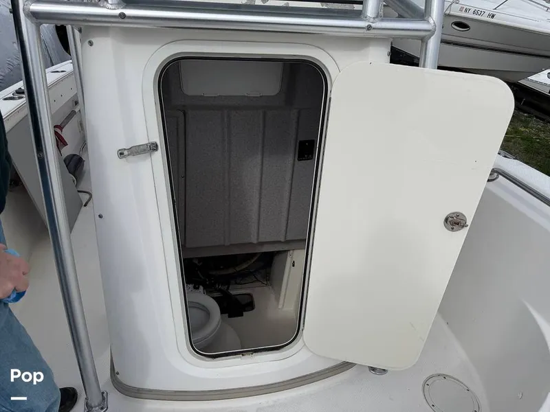 Slide: The Image of Door To Head - 16374316