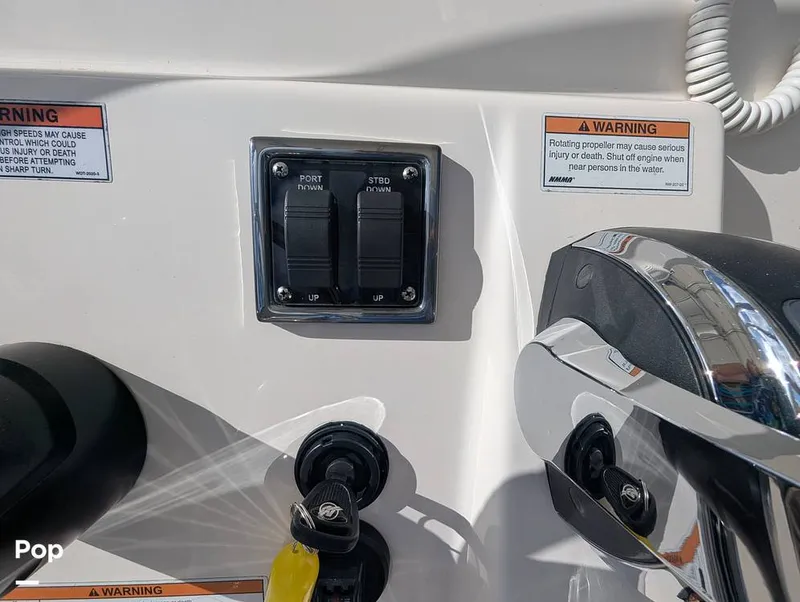 Slide: The Image of Cobia 237 2023 - 16347433