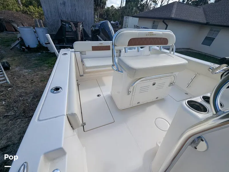 Slide: The Image of Cobia 237 2023 - 16347466