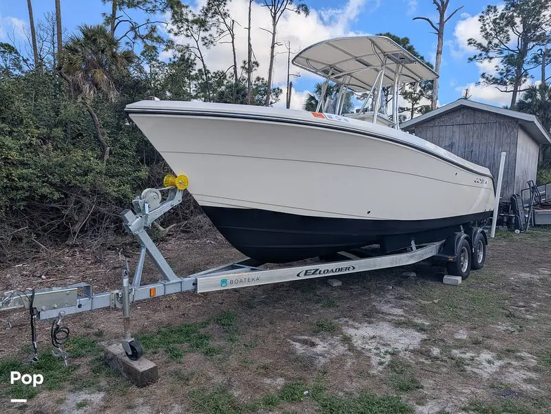 Slide: The Image of Cobia 237 2023 - 16347488