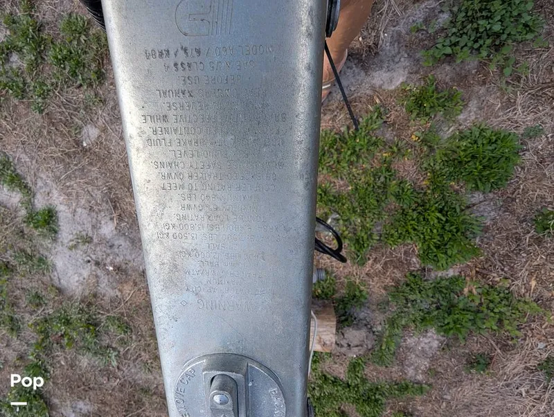 Slide: The Image of Cobia 237 2023 - 16347493