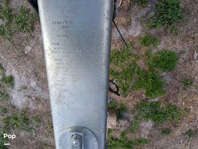 Slide: The Image of Cobia 237 2023 - 16347494