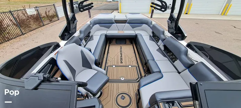 Slide: The Image of Moomba Makai 2021 - 16376293