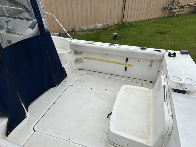 Slide: The Image of Trophy 2352FV 1999 - 3